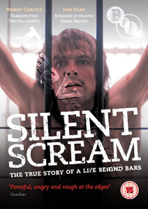 Silent Scream |   DVD